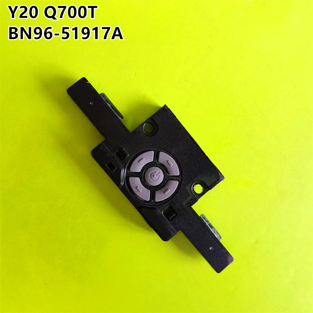 51917A Y20 Q700T Rev No:0.4(Ct200406) Bn96-51917A Scheda Interruttore A Pulsante Di Alimentazione Adatta Per Samsung Tv Muslimah