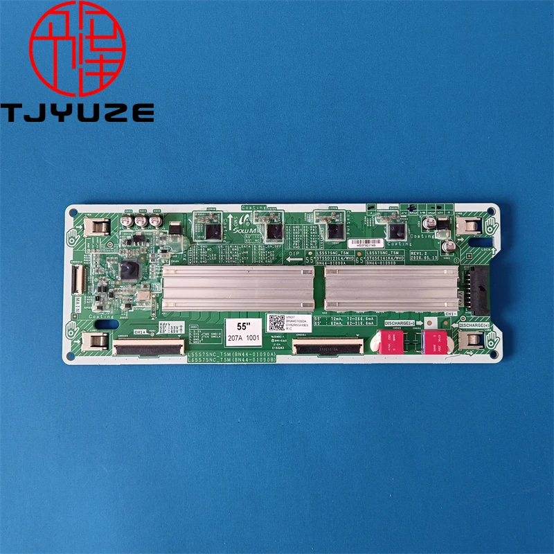 Bn44-01090A L55S7Snc_Tsm Led Bordo Di Driver Per Qe55Q700Tatxxu Qe55Q700Tatxzt Qe55Q700Tauxru Qn55Q700Tafxzx St55D121L4-Wvd