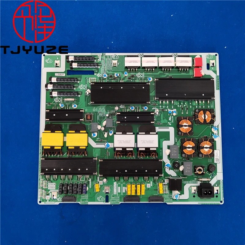 Buona Prova Bn44-01087A Scheda Di Alimentazione Elettrica Bn44-01087 Qe55Q700 Qe55Q700T L55S7Sna_Tsm
