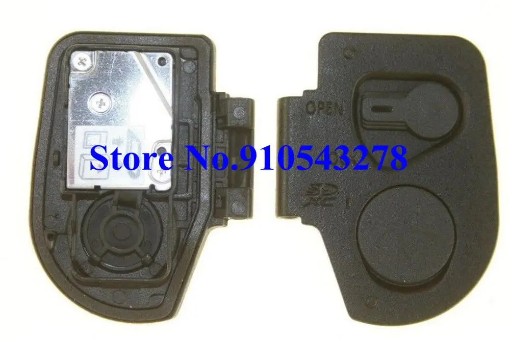 Parti Di Riparazione Per Panasonic Per Lumix Dmc-Gx8 Dmc-Gx8 Porta Coperchio Della Batteria Coperchio Unità Di Syf0065