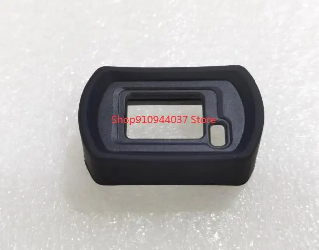 Nuovo Per Lumix Dmc-Gx8 Mirino Gomma View Finder Copertura Oculare Oculare Oculare Per Panasonic Gx8 Riparazione Fotocamera Pezzo Di Ricambio