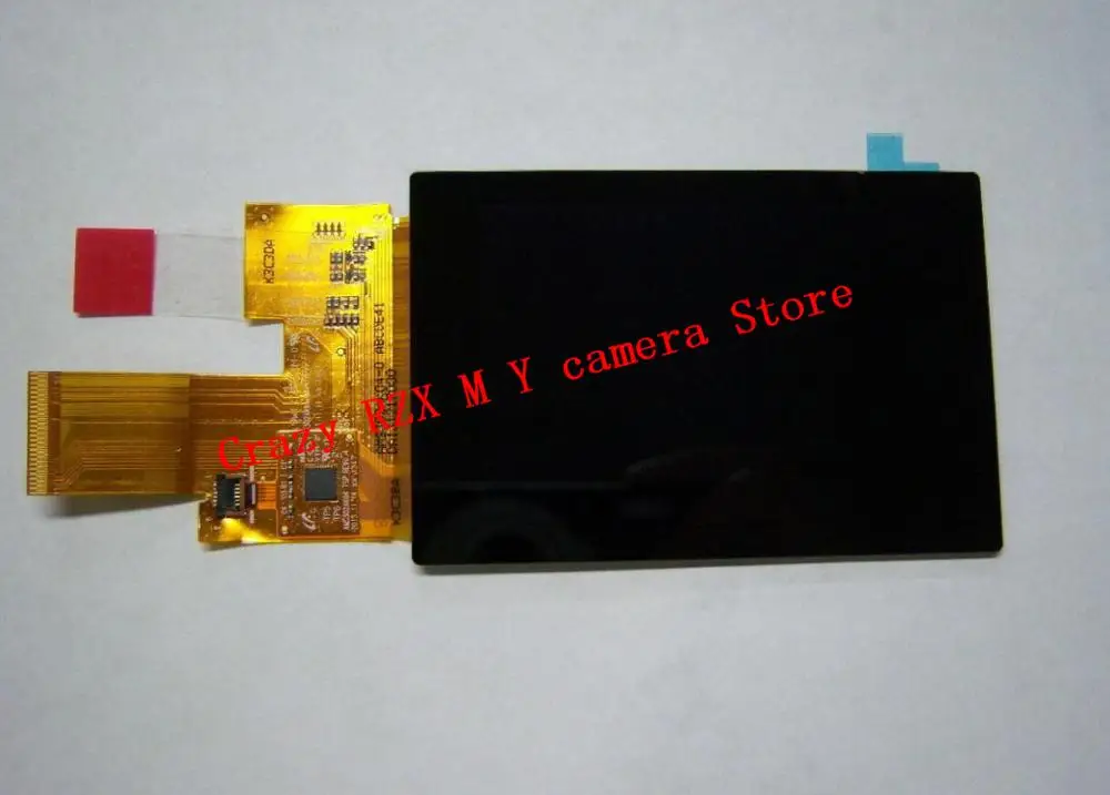 Nuovo Per Panasonic Per Parti Di Riparazione Dello Schermo Del Display Lcd Lumix Dmc-Gx8 Gx8