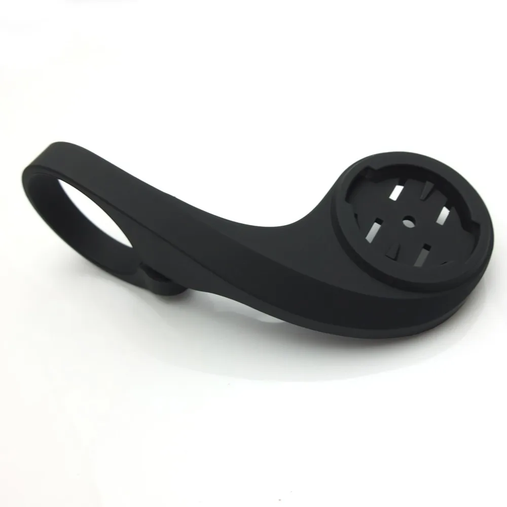 31.8Mm Strada/Mountain Bike Manubrio Per Bicicletta Supporto Nero Per Garmin Edge 1030 1000 1040 510 520 530 820 830 510 500
