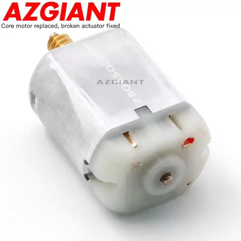 Azgiant Car Side Wing Mirror Kit Di Riparazione Del Sistema Motore Pieghevole Per Land Rover Freelander 1 Prima Generazione 1999-2006