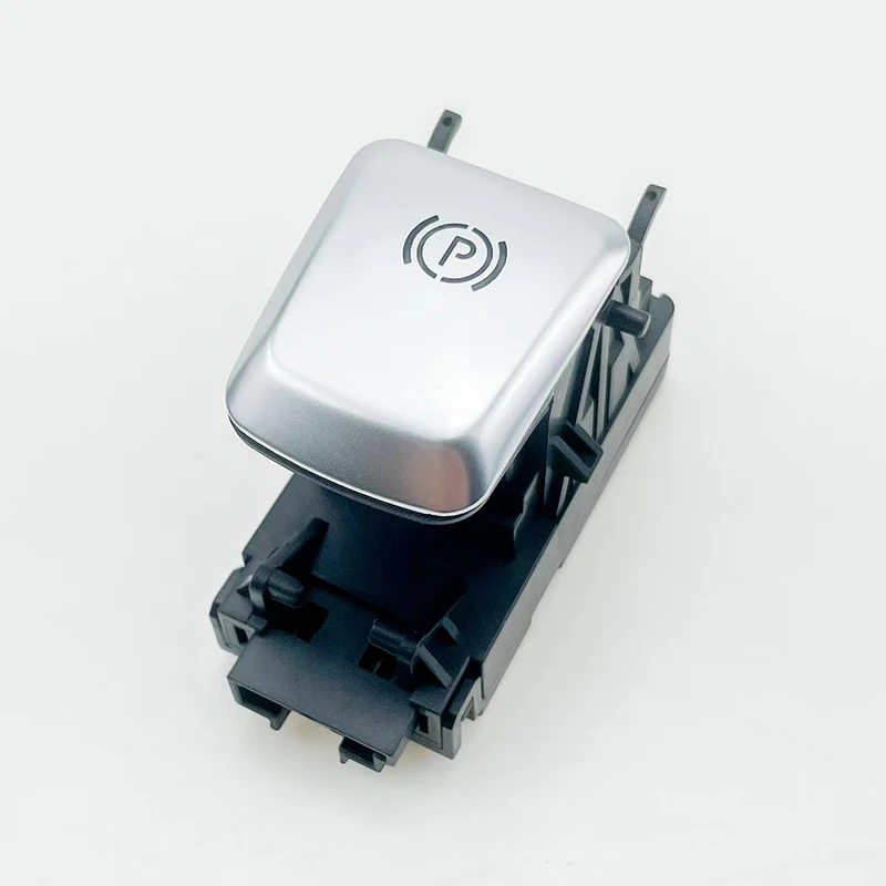 Emergency Parking Brake Switch For Mercedes-Benz 2139053803 E220 E350 Car Accessories A2139053803 A2139056608 Handbrake Switchs