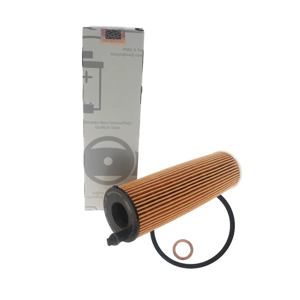 Kit Filtro Olio 6541801100 Per Mercedes-Benz W213 E220 E200 W205
