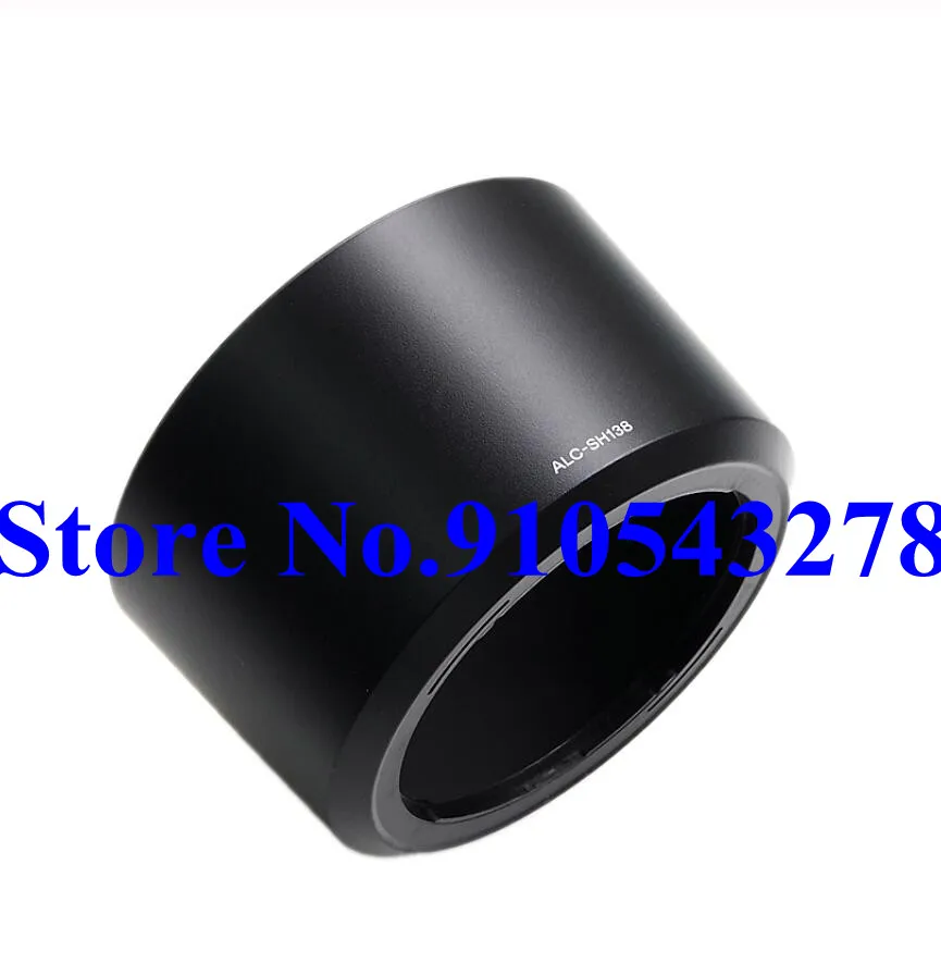 Nuovo Paraluce Alc-Sh138 Per Sony Fe 90Mm F/2.8 Macro G Oss , Sel90M28G