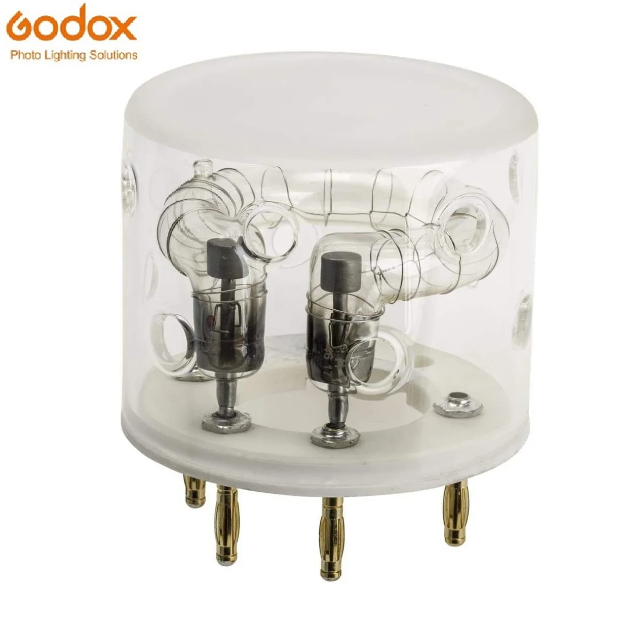 Tubo Flash Godox Per Godox Ad600 Pro Compatibile Per Flashpoint Xplor 600 Pro Flash Head Godox Ad600 Pro Bulb