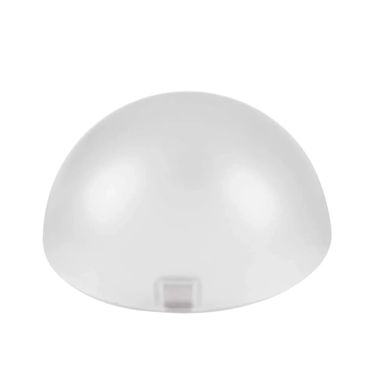 Diffusore A Cupola Compatibile Per H200R -R11 Testa Flash Rotonda V1 Serie Flash V1-S V1-N V1-C Ad200 Pro Ad200