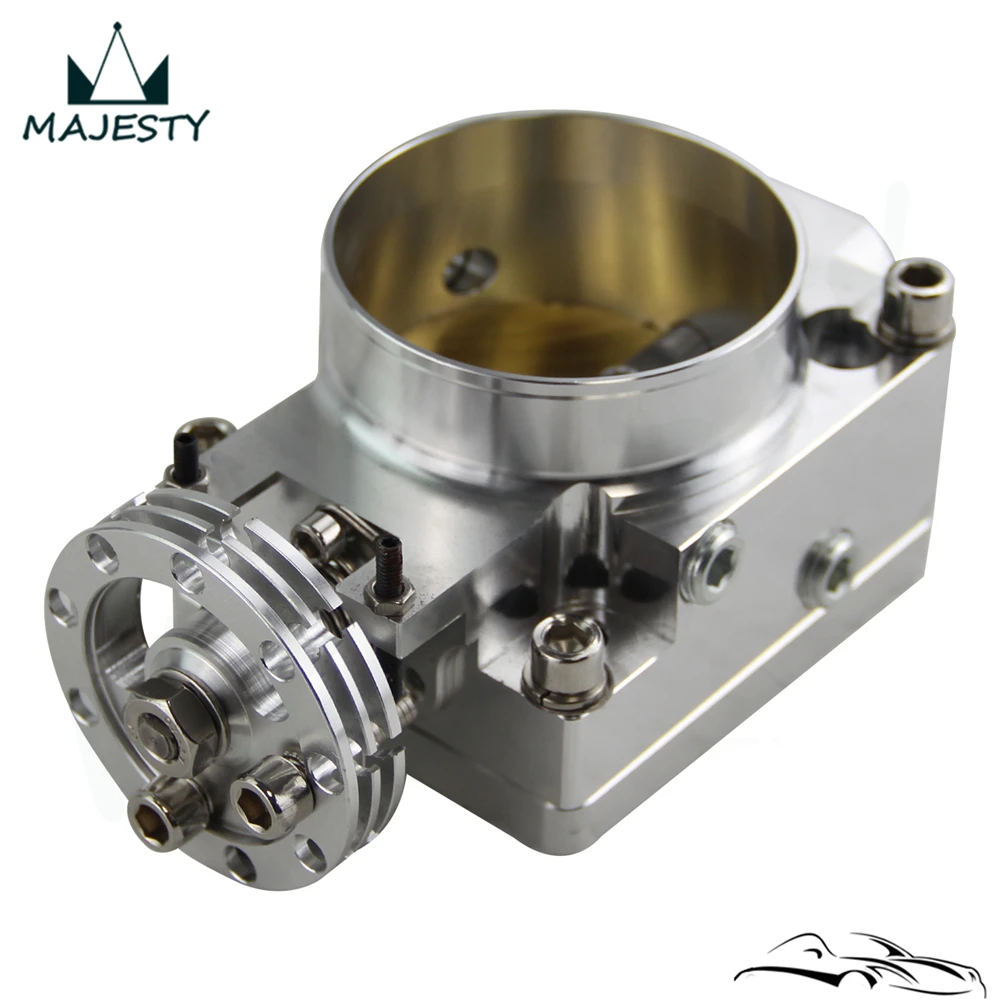 70Mm Corpo Farfallato Per Nissan Silvia 200Sx 240 Sx S13 S14 S15 Sr20Det Turbo 1989-2004