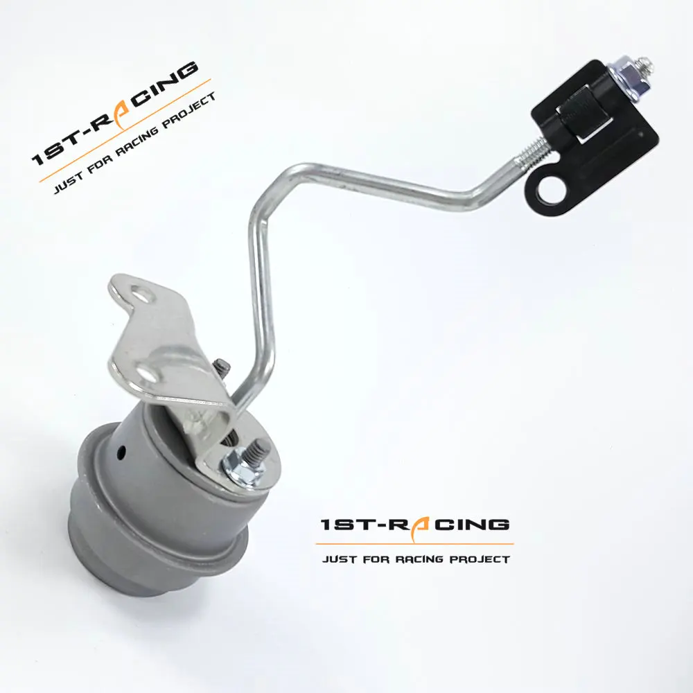 Per Nissan X-Trail Almera 136Hp 100Kw Gt18 Gt1849V 727477 Aw400 Attuatore Turbocompressore