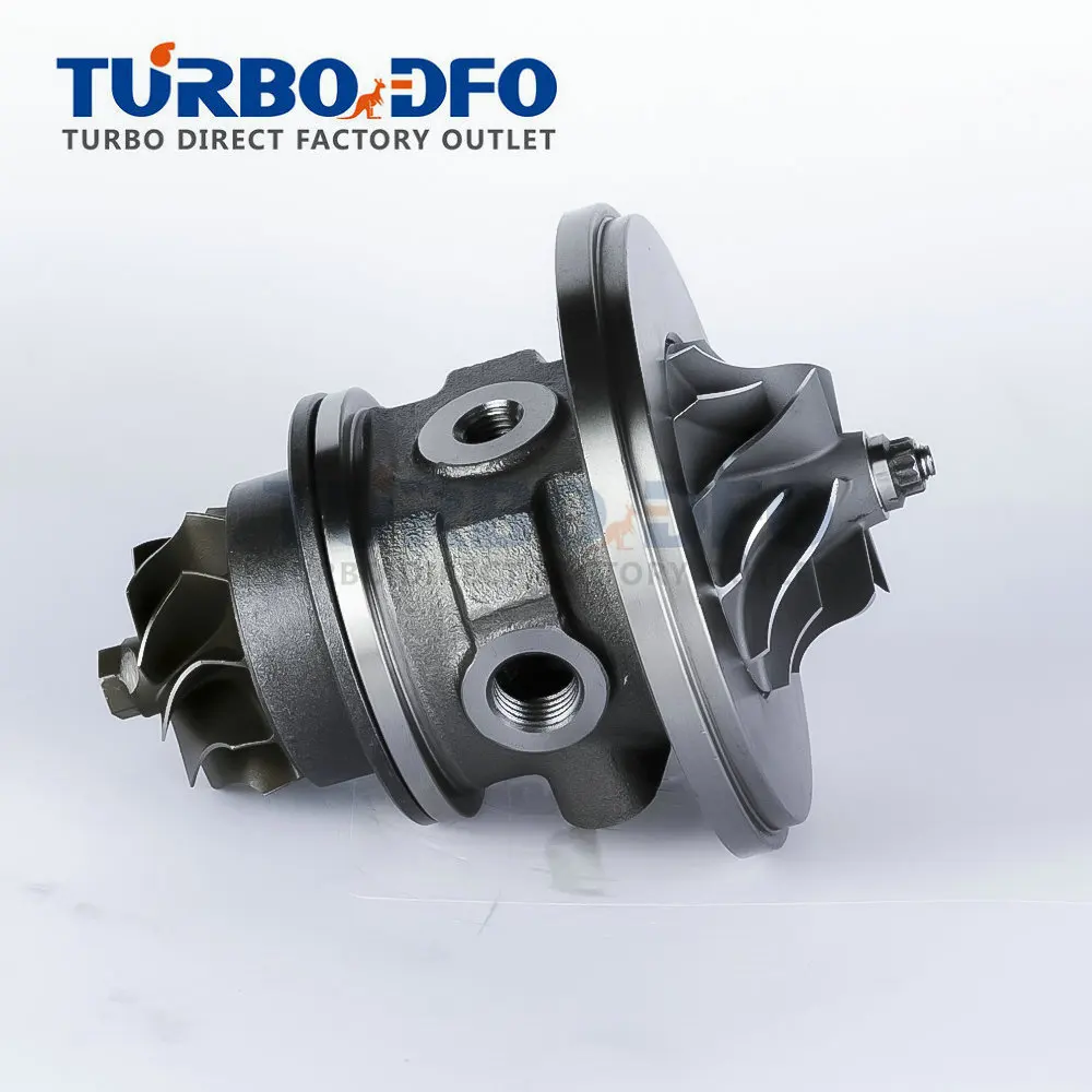 Cartuccia Turbocompressore 14411-7T600 49377-02605 Td04L Turbo Core 741157-5001S Per Nissan Navara Qd32 3.2L Diesel Qd32 Nuovo