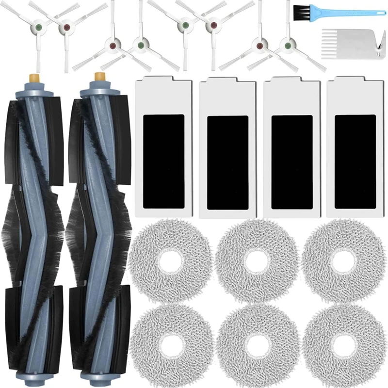 Accessori Per Ecovacs Deebot T20 Omni Parts Per Ecovacs Deebot T20 E Omni Aspirapolvere