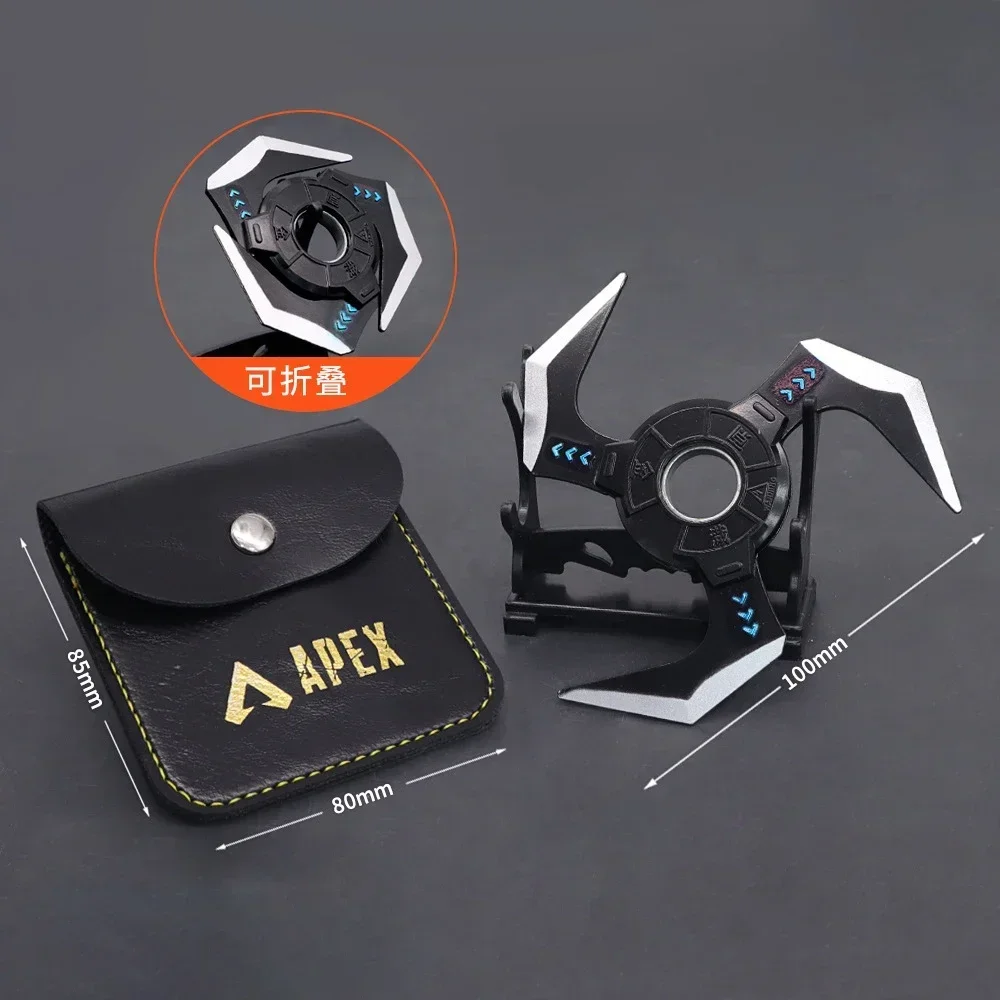 Apex Legends Heirloom New Arc Star Game Arma Portachiavi Ottano Wattson Knife Katana Samurai Swords Ragazzi Giocattoli Regali Da Collezione