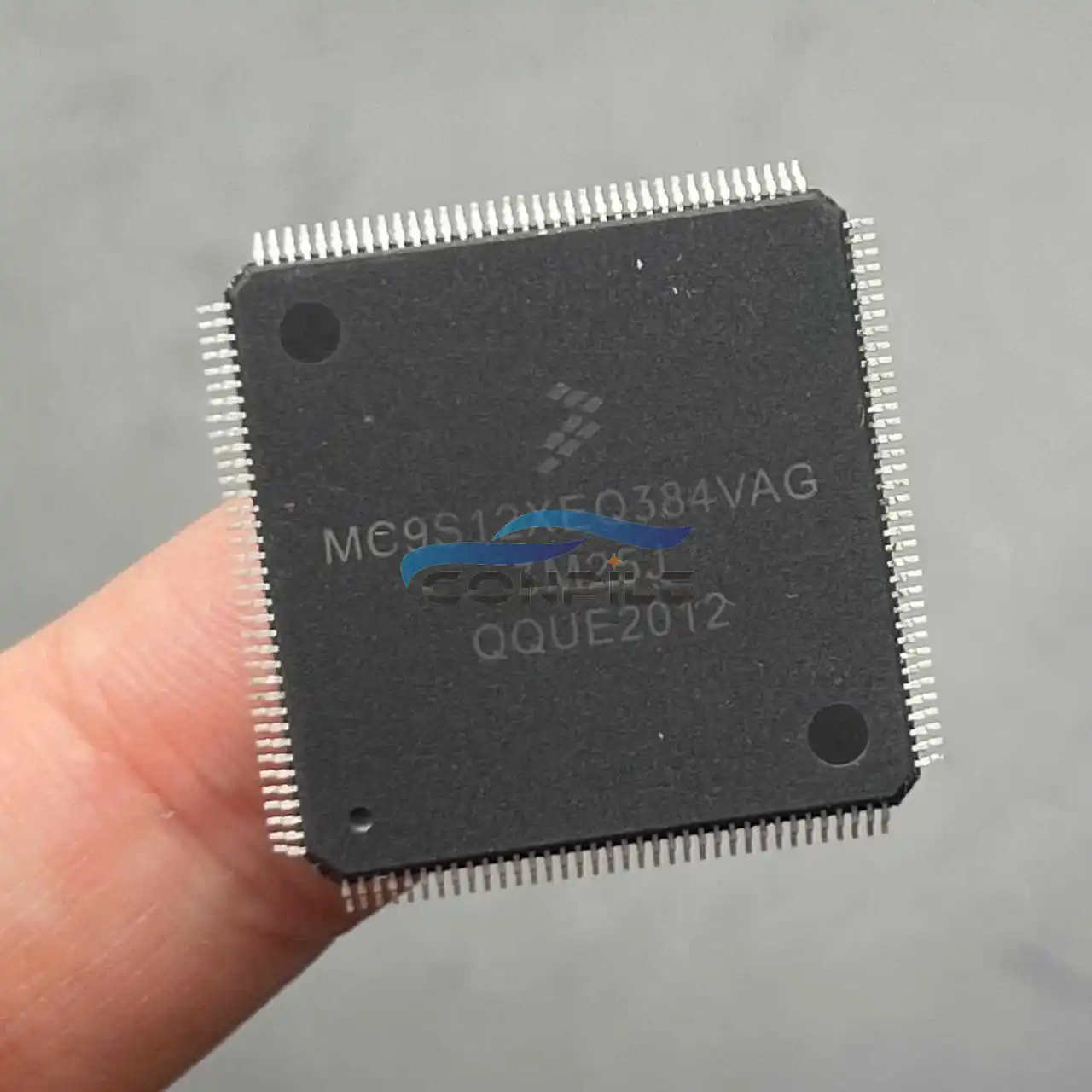 Muslimex 3 M25J Per Bmw Footwell Frm Module Ecu Cpu Blank 144 Piedi Ic Chip Transponder