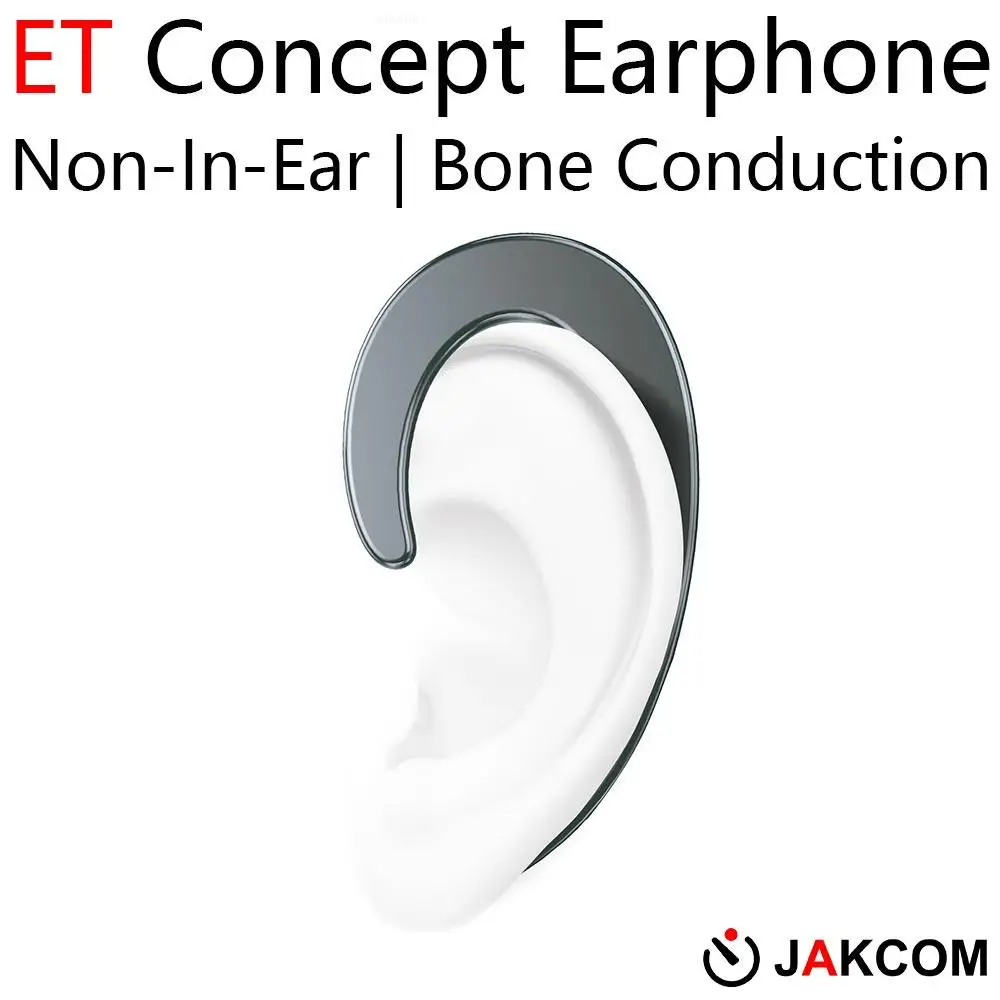 Jakcom Et Non In Ear Concept Auricolare Nuovo Arrivo Come Negozio Account Netflix Per 1 Mese Iptv Portogallo Handfree Mobile