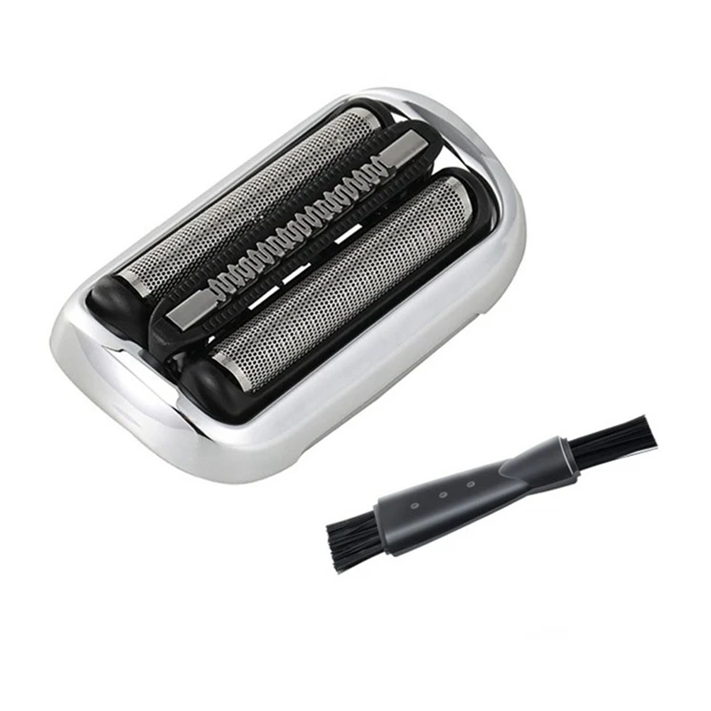 Sostituire La Testina Del Rasoio Elettrico Per Braun 73 Serie S 7-73S 70-N1300S 70-S4200Cs 70-B7200Cc 70-N4300Cs 70-B4320Cs 70-S7300Cc