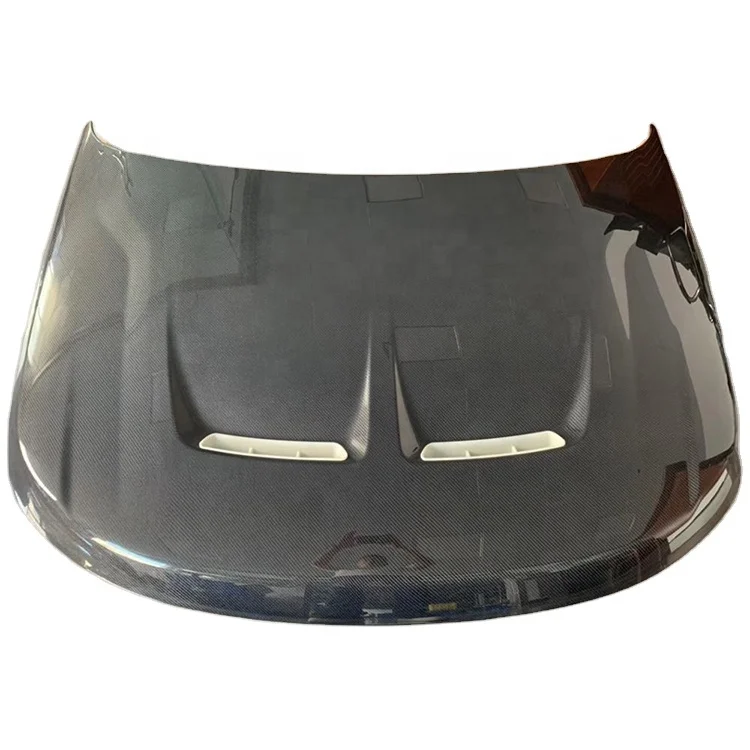 L494 Upgrade Sport Svr Cofano Motore Scoop Coperchio Cofano In Alluminio Per Range Rover 2018 - 2021 Lifting