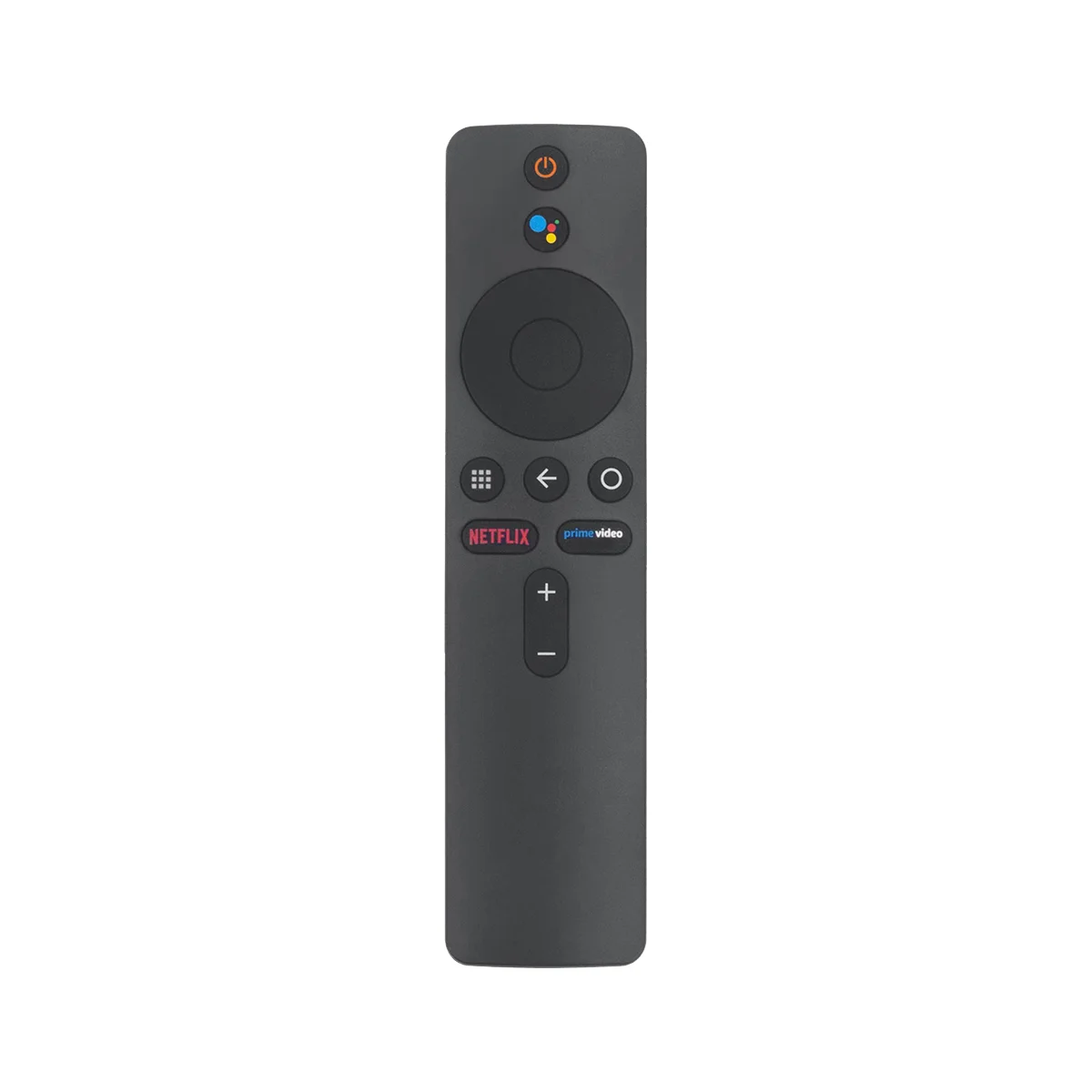 Xmrm-006A Telecomando Vocale Sostituire Per Xiaomi Mi Tv Stick Mdz-24-Aa 1080P Hd Streaming Media Player