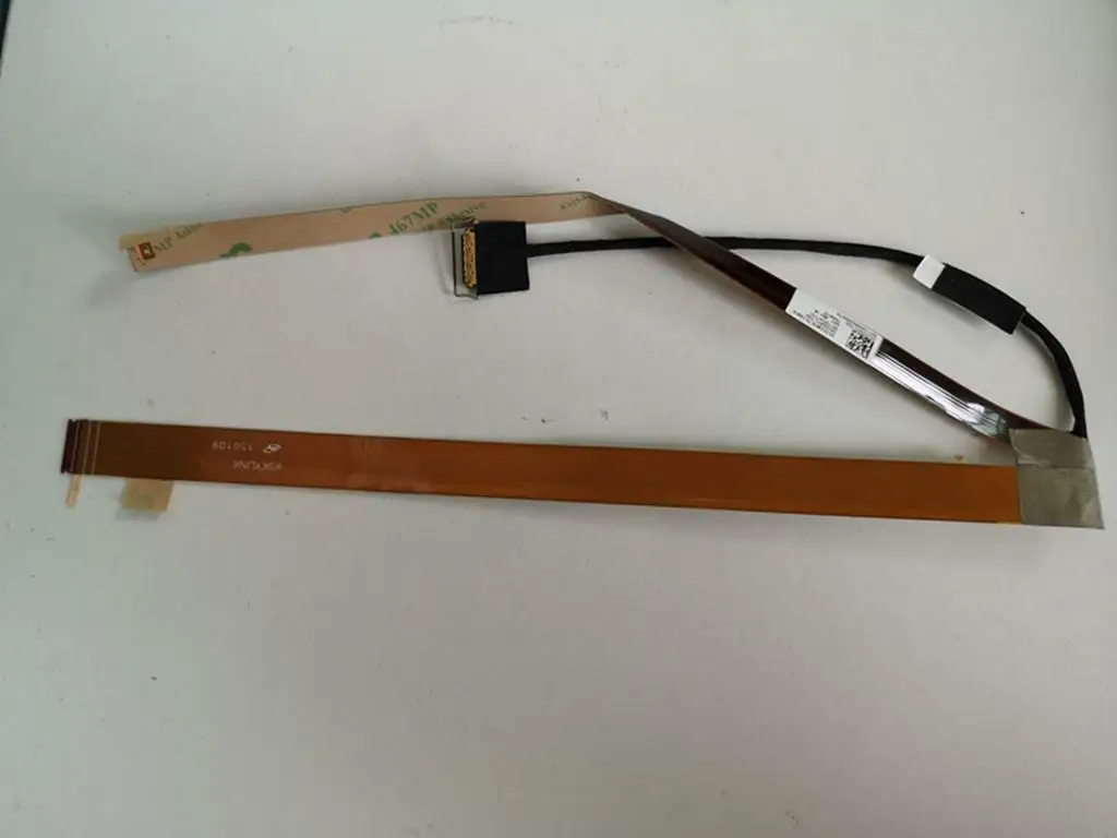 Nuovo Per Lenovo Thinkpad T440S T450S Cmos Camera Webcam Cable Muslimate
