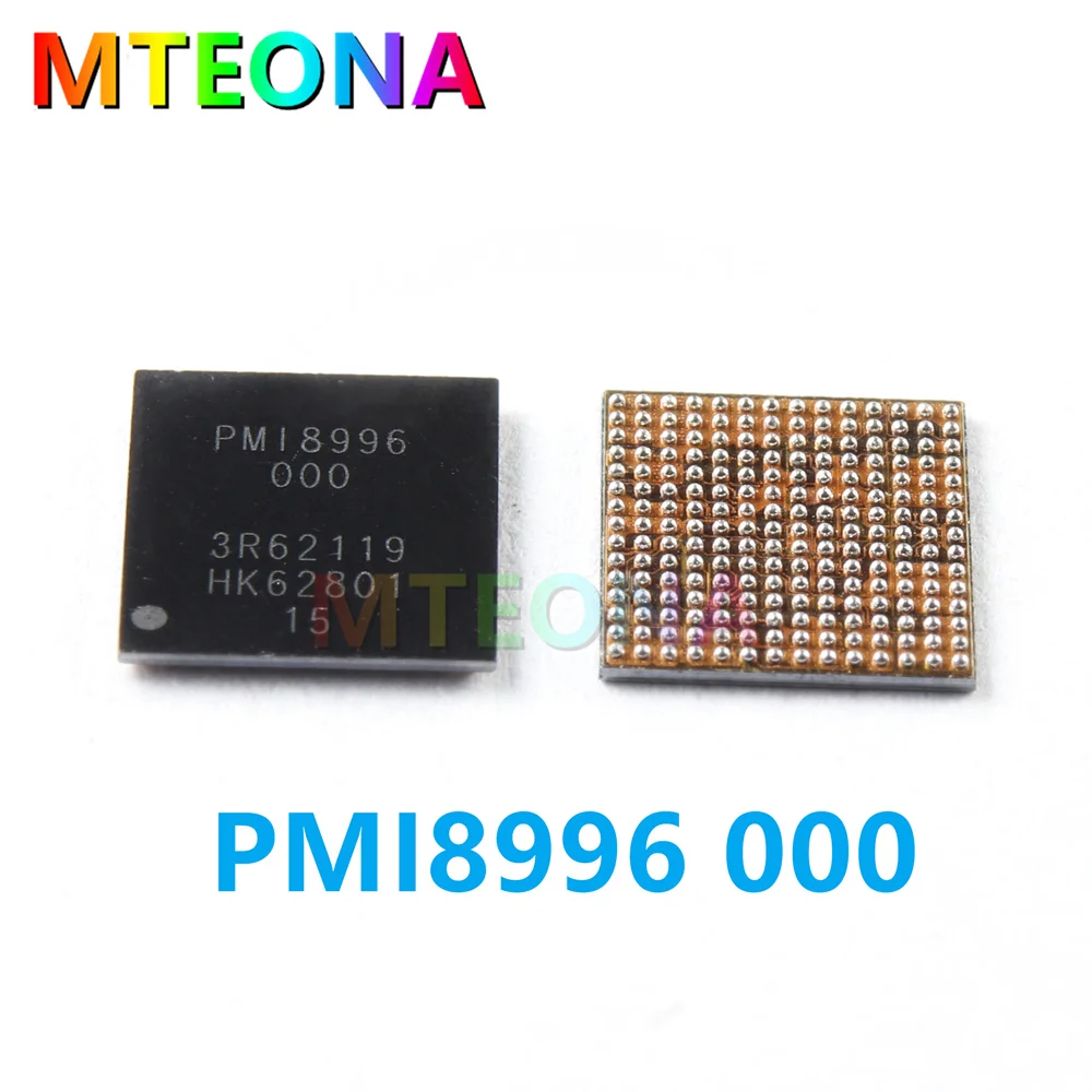 2-10 Pz/Lotto Pmi8996 000 Per Lg G5 Chip Di Gestione Dell'Alimentazione Per Samsung S7 G9300 Power Ic Pm Ic Pmic
