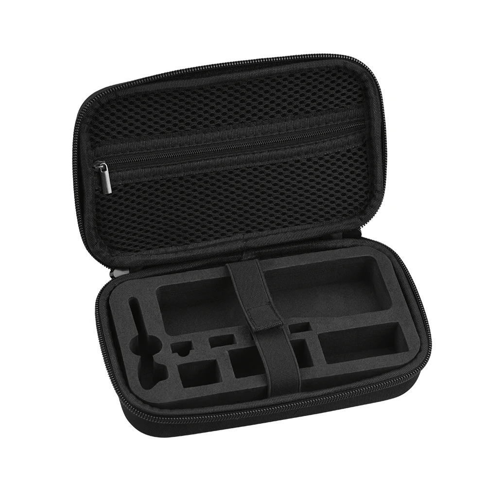 Mini Custodia Per Dji Pocket 2 Custodia Portatile Custodia Rigida Custodia Rigida Per Pocket 2 Creator Combo Gimbal Accessori