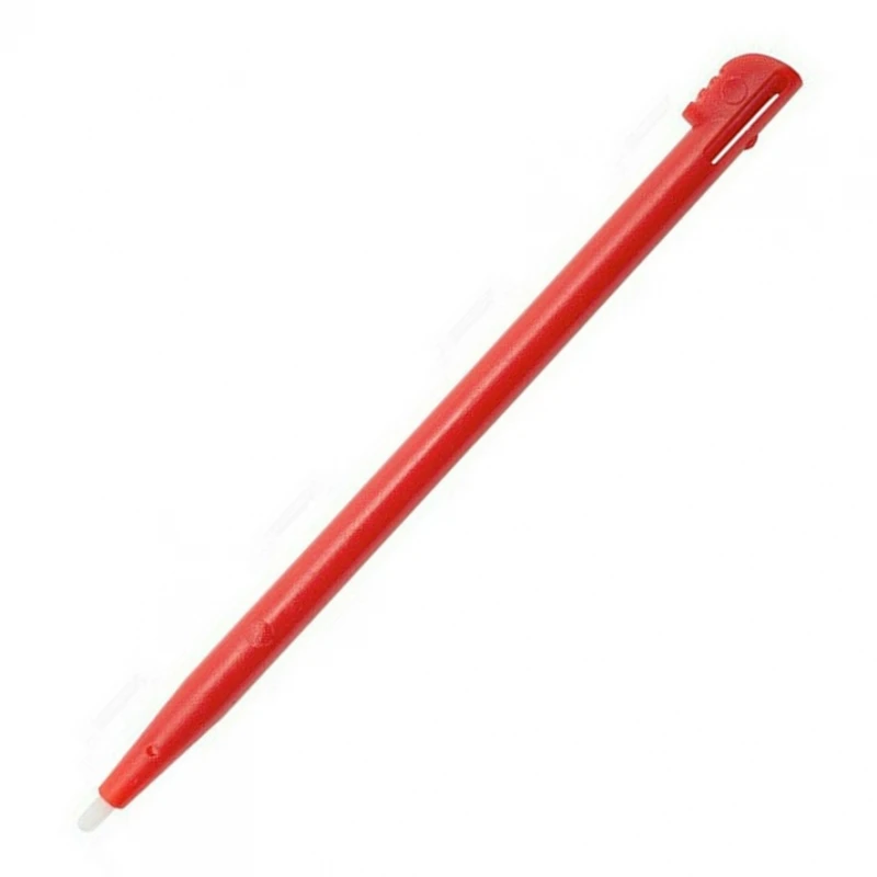 Matita Per Nintendo Dsi Xl Plastic Pointer Console Touch Screen Ndsi Red # Nintendo Dsi Xl (Utl-001)