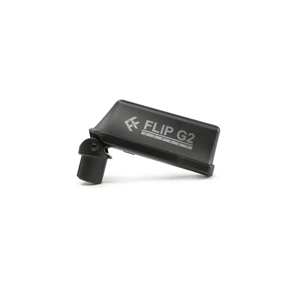 Flyfishrc Osprey Flip G2 Antenna Direzionale Lineare Dual Band Per Occhiali Dji 2 Rc Fai Da Te Fpv Racing Drone