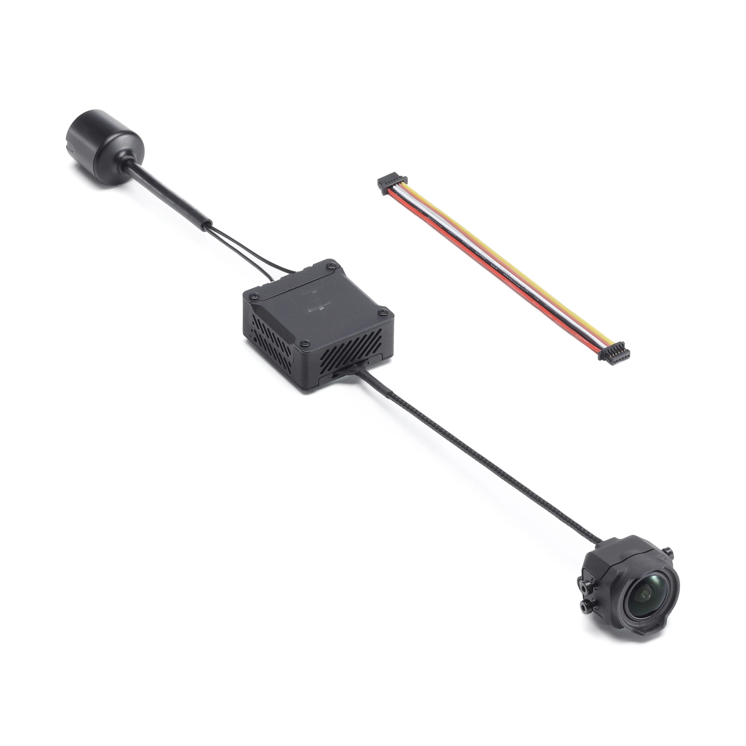 Modulo Telecamera O3 Air Unit Modulo O3 Fpv Goggle-S 2 Per Parti Aggiuntive Originali Dji