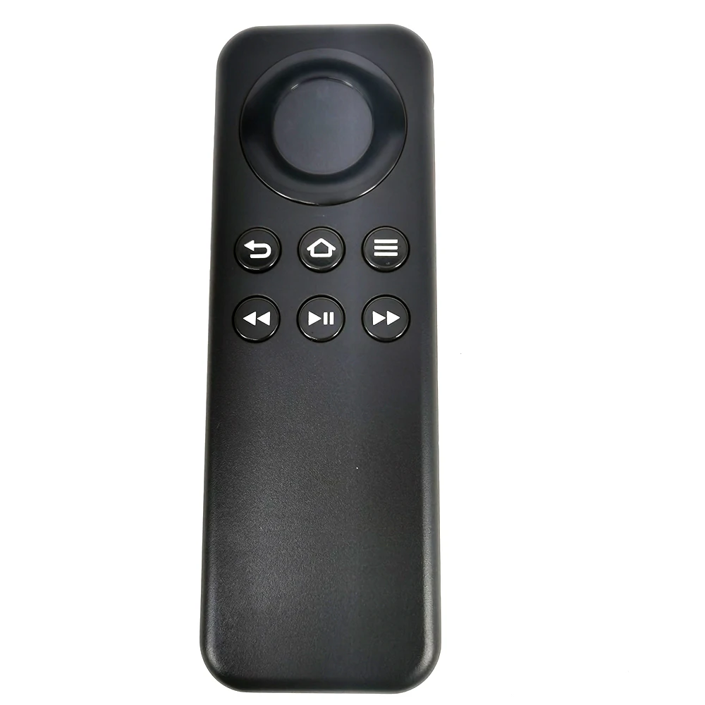 Ymx-01 Sostituisci Il Telecomando Tv Compatibile Bluetooth Per Amazon 2Nd-Gen Fire Tv 3Rd Gen Fire Tv Fire Stick Tv Player Box Cv98Lm