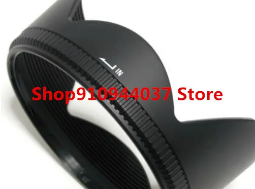 Nuovo 24-70 Paraluce 82Mm (Lh876-01) Per Sigma 24-70Mm F/2.8 Ex Dg Hsm Unità Di Riparazione Della Fotocamera