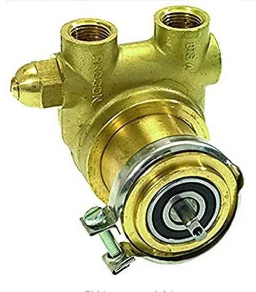 Bezzera Rotativo A Palette Pompa Procon 3/8 "Npt 200L/H 3/8"