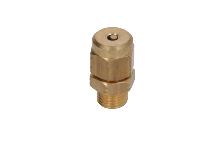 Valvola Per Vuoto In Ottone Valvola Per Caldaia Valvola Per Vuoto Da 1/4 "M Ecm, Bezzera, Grimac