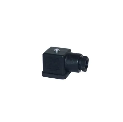 Stecker Pg9 Pelliccia Magnetventil Bezzera Espressomaschine
