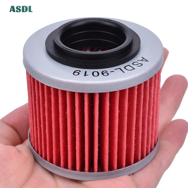 Filtro Olio Moto Per Aprilia Muz 500 Silver Star 500 Muz500 600 Etx / Pegaso / Tuareg 600 Etx600 650 Pegaso Cube Oem 026185