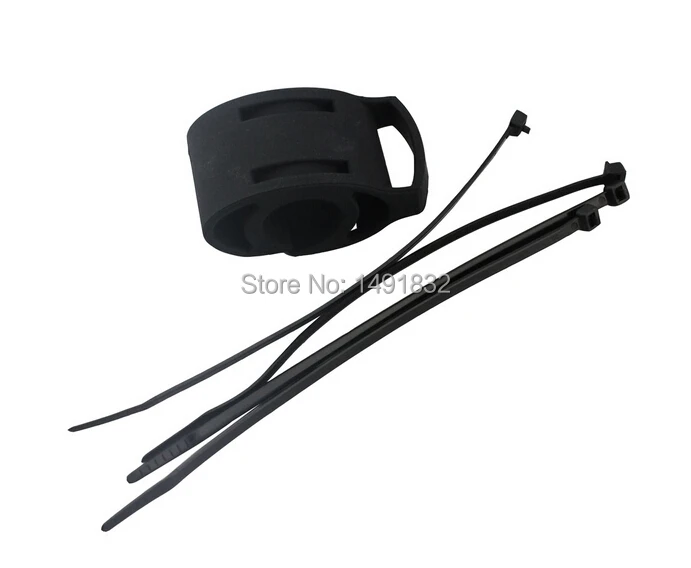 Bicicletta/Bike Mount Kit Supporto Per Garmin Forerunner 60 50 110 210 305 610 910Xt 405Cx 310Xt Fr70 620 Sport Watch Gps S1 S2 S3