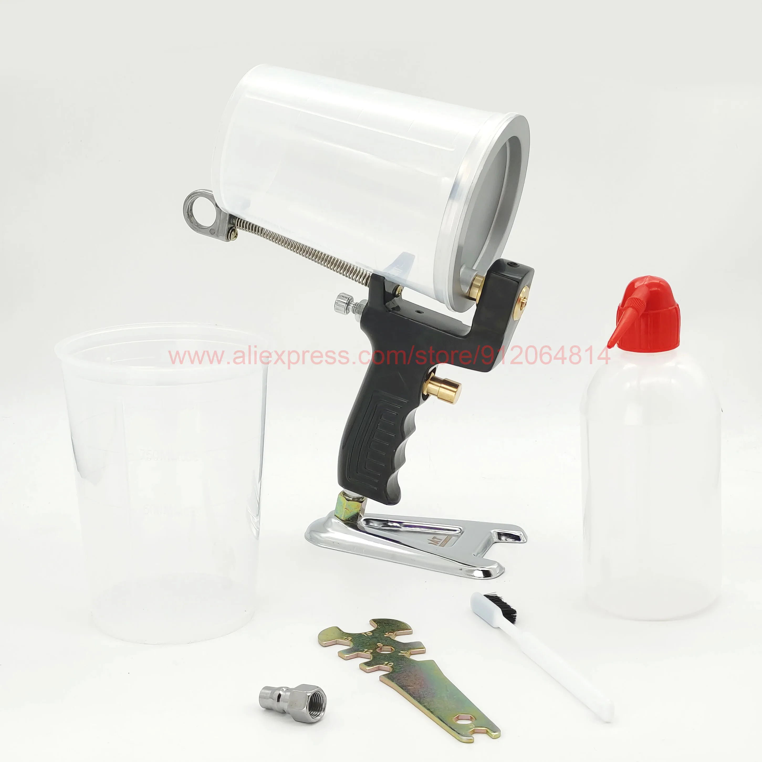 G100 Pistola Gelcoat Pistola A Spruzzo Gelcoat Pistola A Spruzzo Gel Coat Pistola A Spruzzo