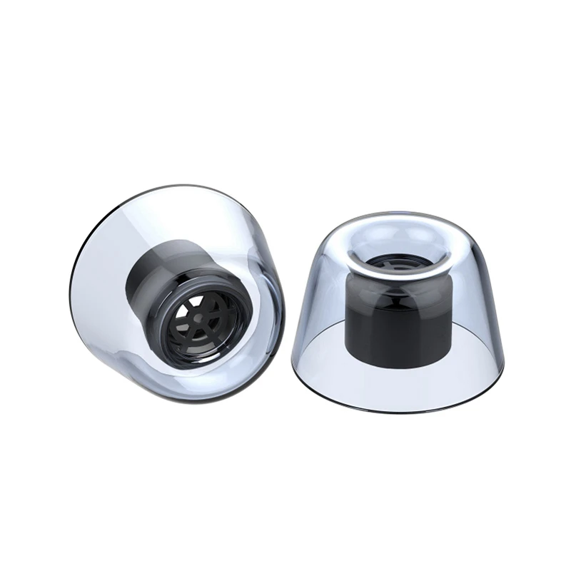 Auricolari In Lattice Per Mifo O5 O7 Auricolari Per Samsung Sm-R170 Gear Iconx 2018 Edifier Tws1 Jbl Jeet Auricolari Suggerimenti Evitare Di Cadere
