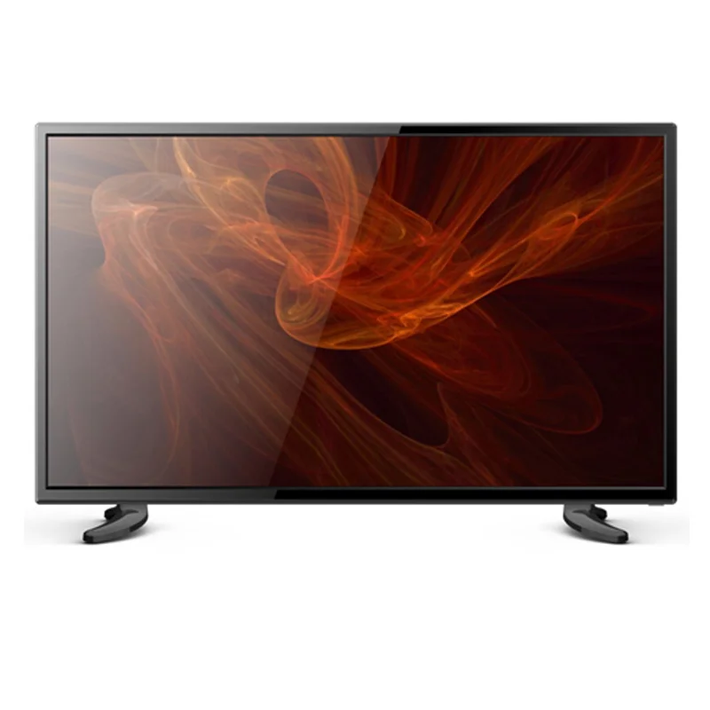 Ledtv 24 Pollici Nuovo Tv Led Da 24 Pollici Piccola Tv Tv Tv 24 Pollici 4K Smart