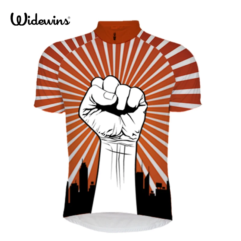 New Super Cool Design Traspirante Uomo Summer Cycling Jersey Summer Cycling Jersey Manica Corta Cool Design For Men Bicycle 5180