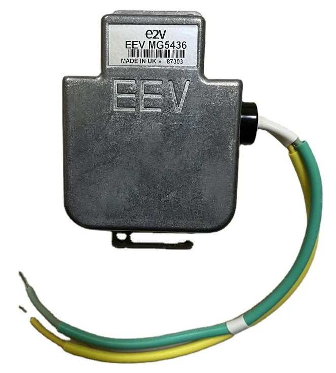 Furuno Magnetron Marine Radar Eev Mg5436 Potenza Di Uscita 25Kw