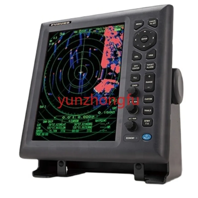 Per Yacht Radar Gps Sistema Ais Giappone Furuno Navigatore Riflettore Arpa Sonar Detector Antenna Magnetron In Vendita
