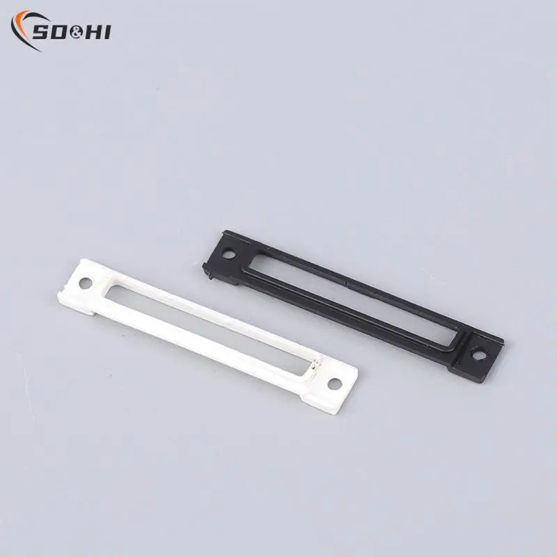 1Pc In Plastica Inferiore Usb Dock Port Bezel Staffa Per Ipod 5Th Ipod 5 Video/Classic 30Gb 60Gb 80Gb 120Gb 160Gb Riparazione Sostituzione