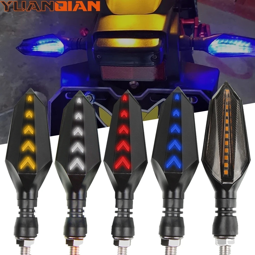 Per Bmw Hp2 Enduro Hp2 Megamoto Hp2 K1200R K1200R Sport K1200S K1300Gt Moto Led Lampeggiatore Indicatori Di Direzione Indicatore Luminoso