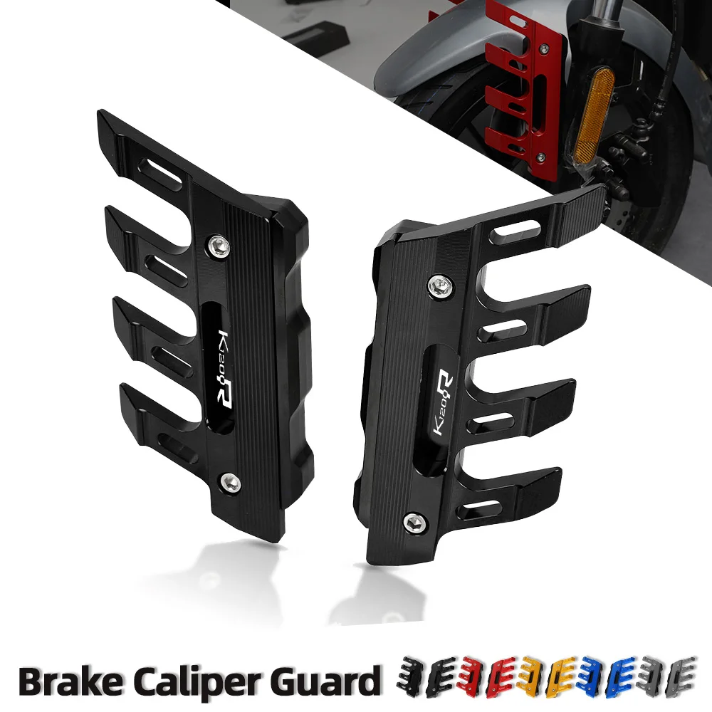 Parafango Anteriore Protezione Laterale Parafango Cursori Per Bmw K1200R K 1200R Sport K1600Gtl K 1600 Gtl K1600Gt K 1600 Gt K 1600Gt