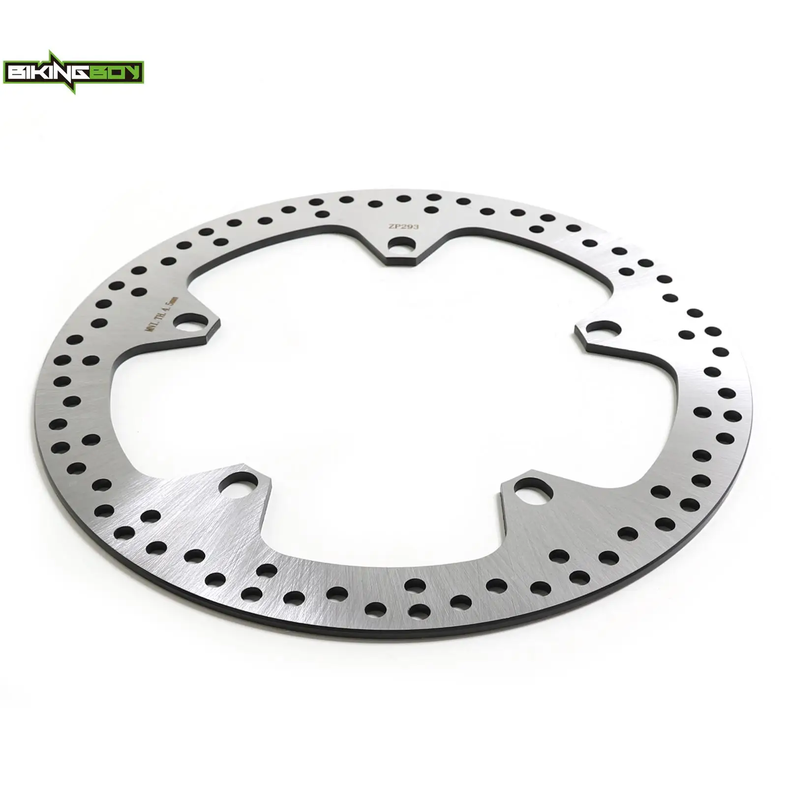 Bikingboy Disco Freno Anteriore Rotore K1200R 04-08 K1200Rs 01-06 K1200S / Abs 04-07 R 200R 06-18 R1200Rs 15-20 R1200Rt 05-18 08 09 10