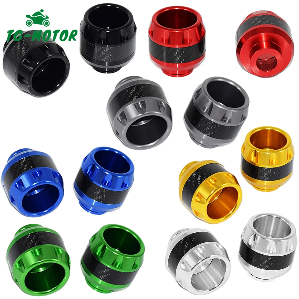 Cursore Ruota Anteriore Tg-Motor Per Bmw C400Gt C400X F800S K1200R K1200S K1300R K1300S M1000Rr R1100S R1200R R1200S 1100R 850R 1150R