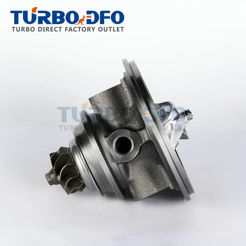 Nuova Cartuccia Turbina Bilanciata Turbo Core Ihi Vl37 Vl39 Chra Rhf3 Per Fiat Bravo Ii 1.4 T-Jet 16V 88 Kw 120 Cv 55220546 861095