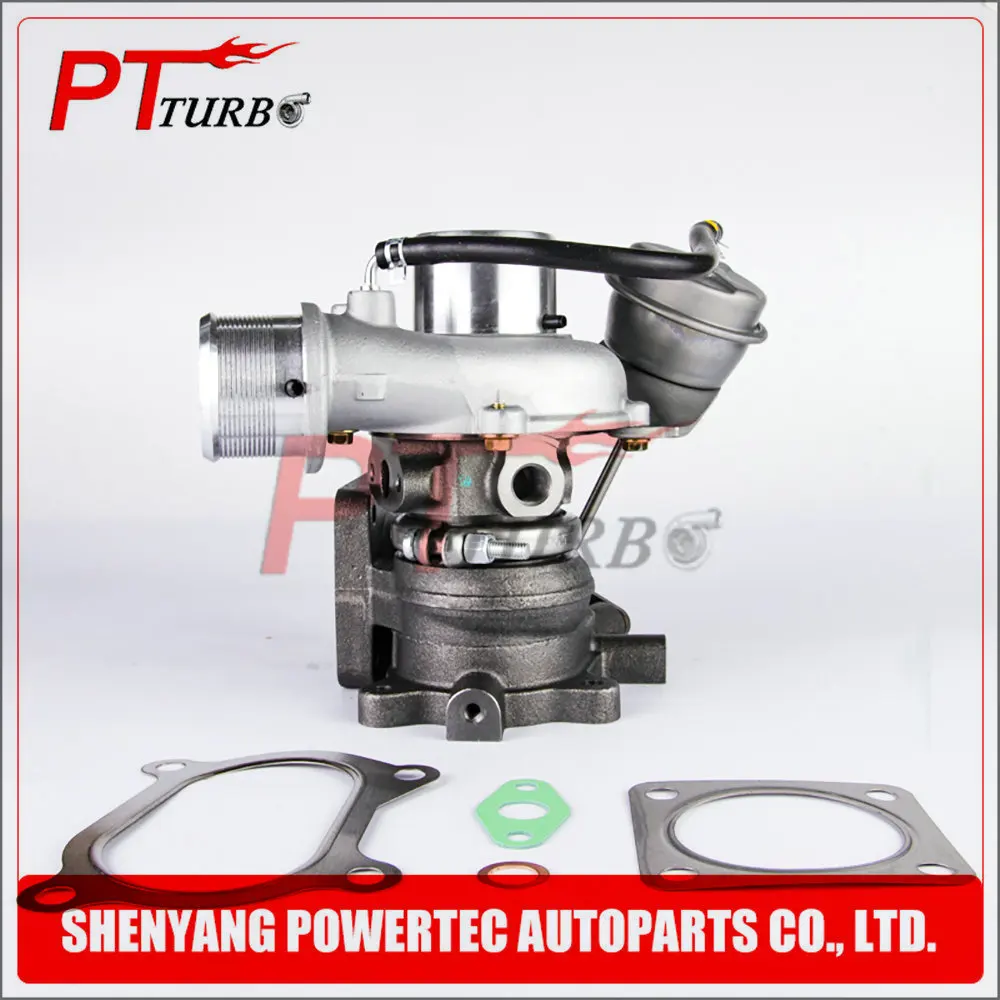 Turbo Full Per Fiat Bravo Ii Grande Punto 500 Abarth 1.4 T-Jet 16V 88 Kw - 120 Cv 99Kw 135Hp Vl38 71724555 Turbina Completa