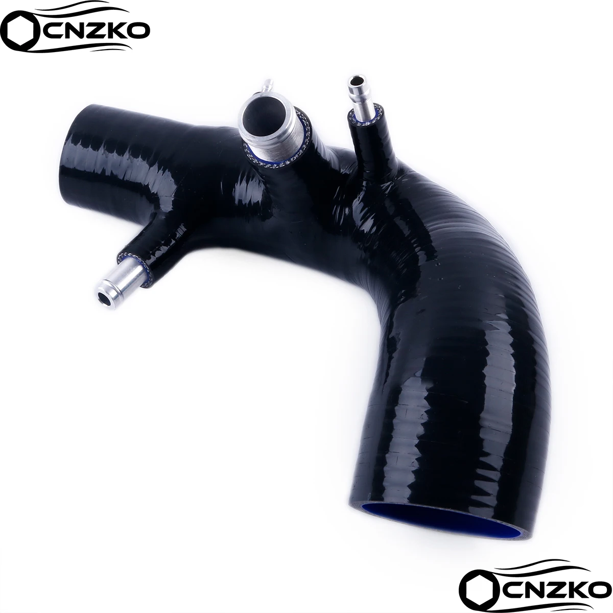 Tubo Aspirazione Aria Per Abarth Grande Punto Mito Fiat Linea 1.4 16V T-Jet Ihi Turbo
